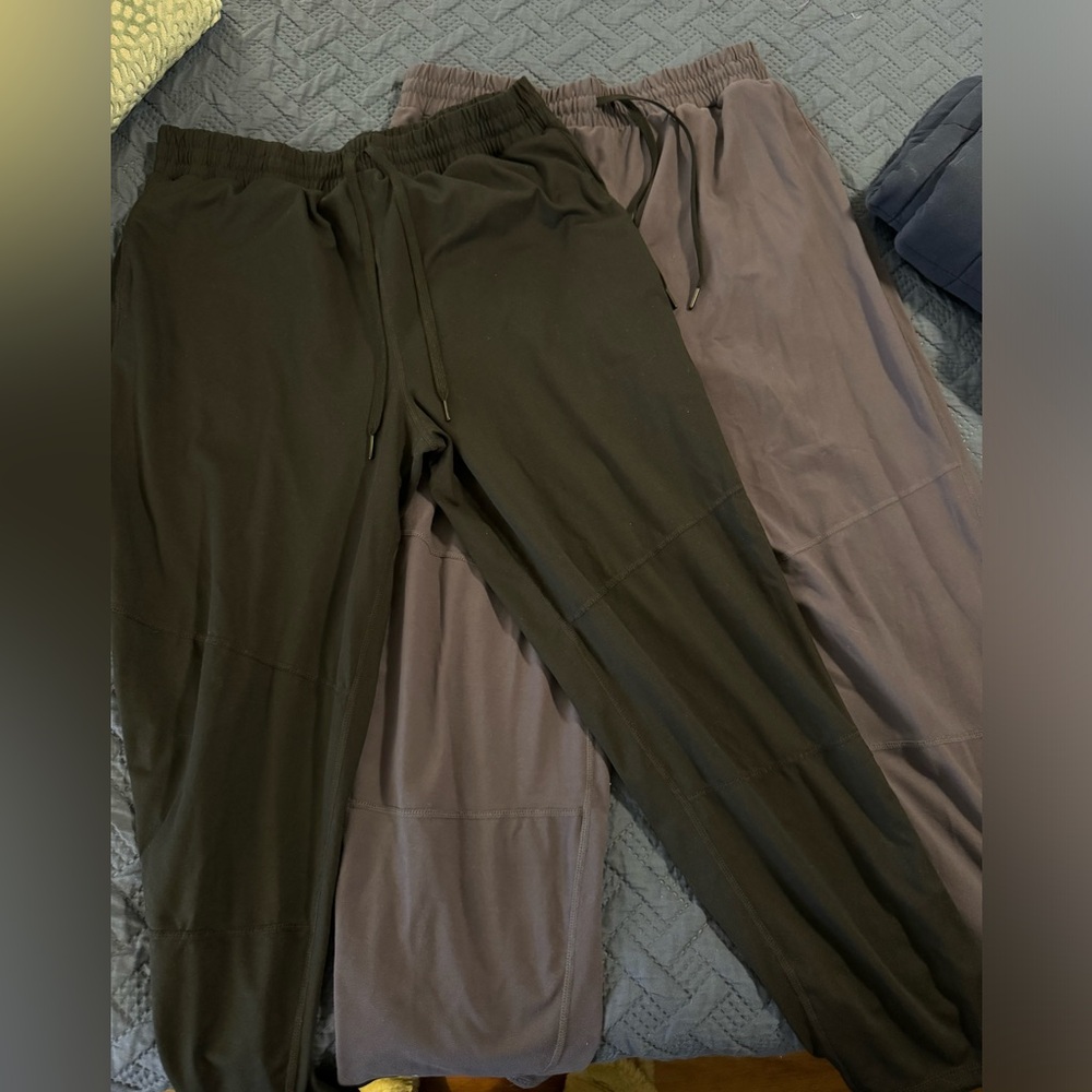 Walk Pop Joggers Bundle Size Large